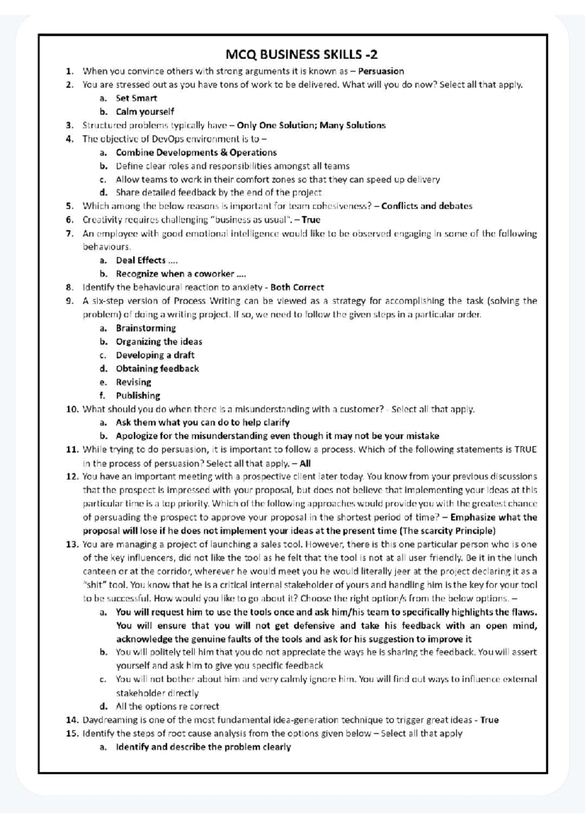 Networking notes - BCA - Studocu