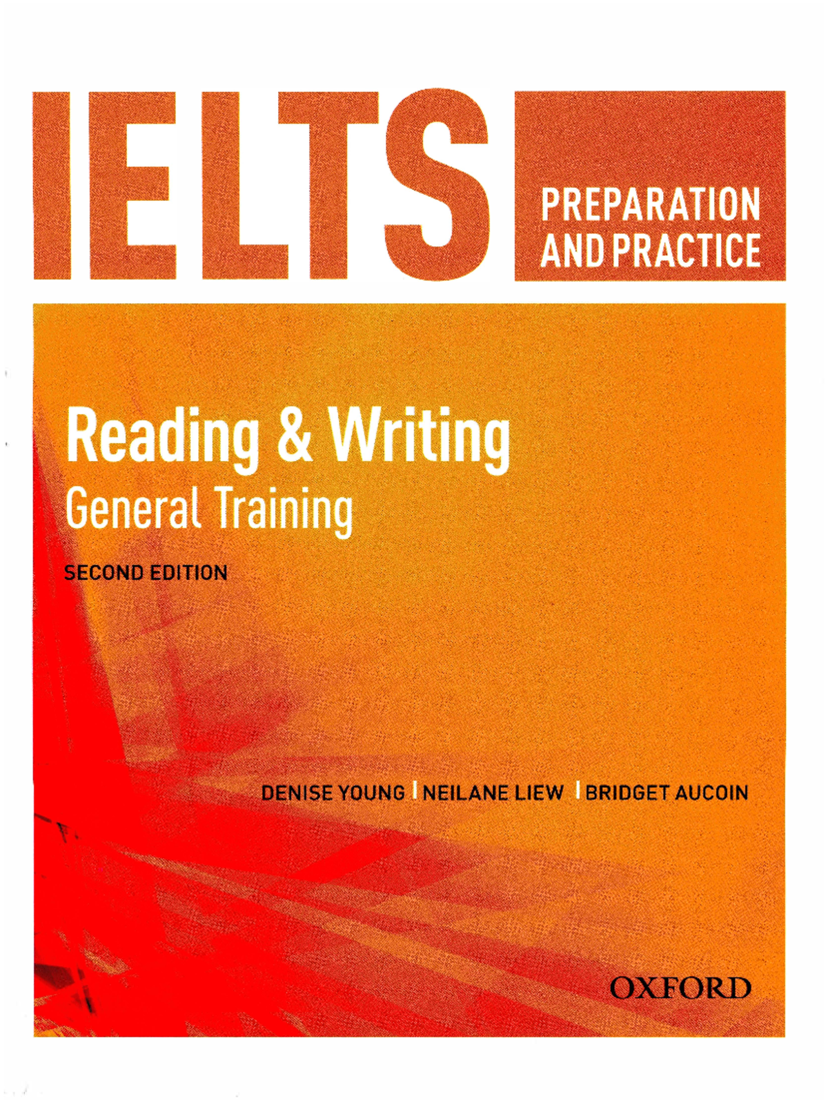 IELTS Reading & Writing Prep Notes: General Training (TA4A) - Studocu