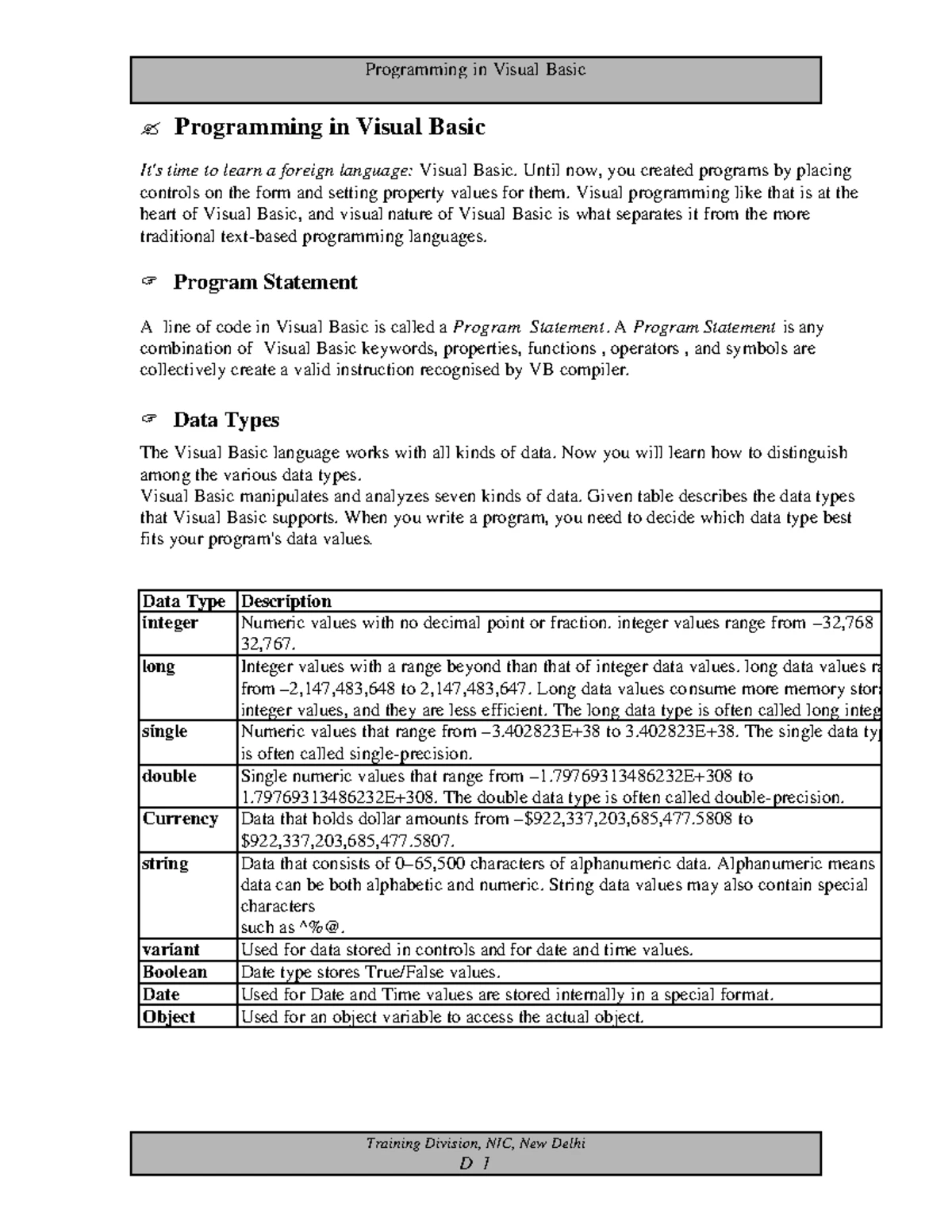 DBMS - M DVnds NV FN BS: Lecture 1 Notes on Data and Information - Studocu