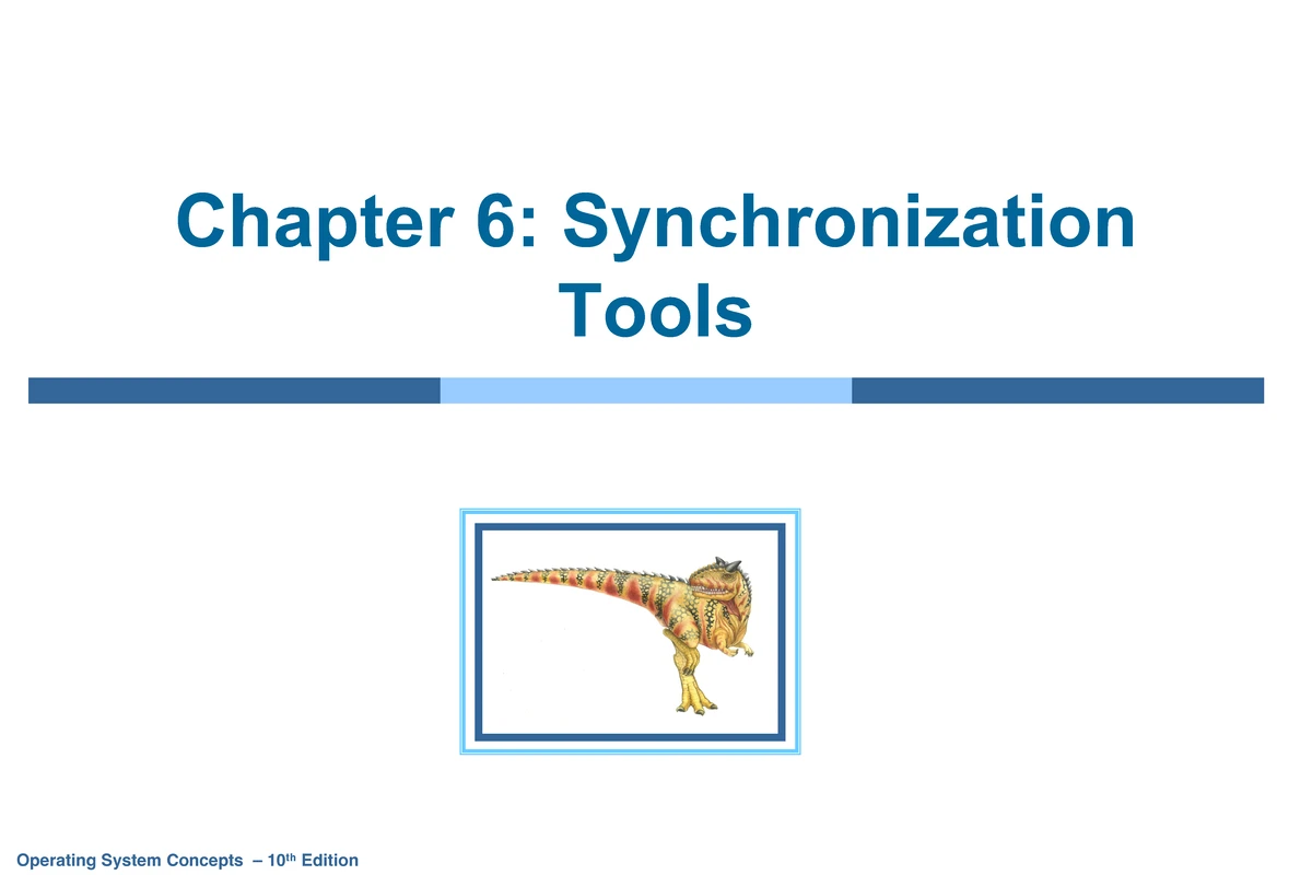 Chapter 9 - Lecture note - Operating System Concepts – 10 th Edition ...