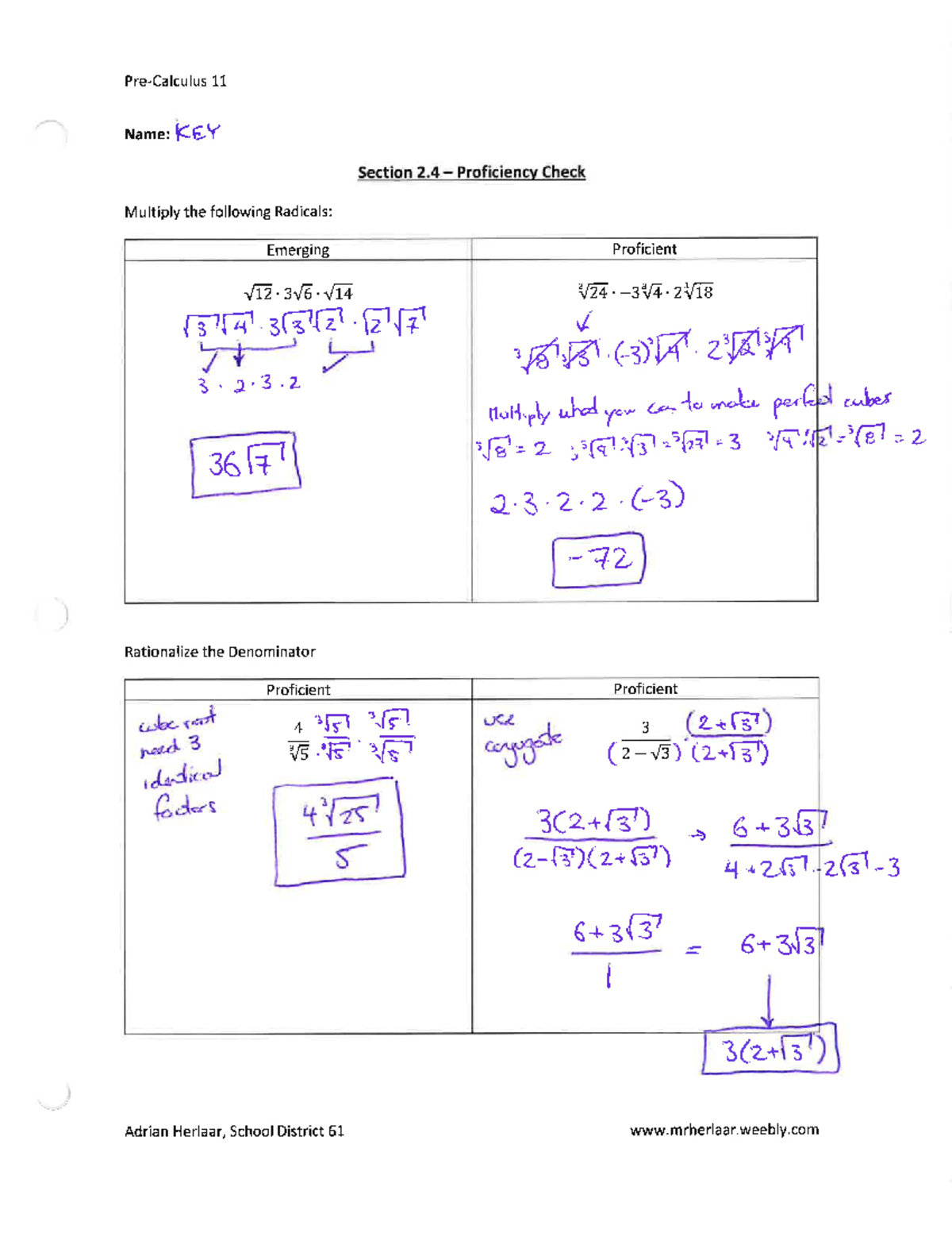 Pc - section 2 - Work Program Gallery of graphs - 2092EDN - 11 Name: k ...