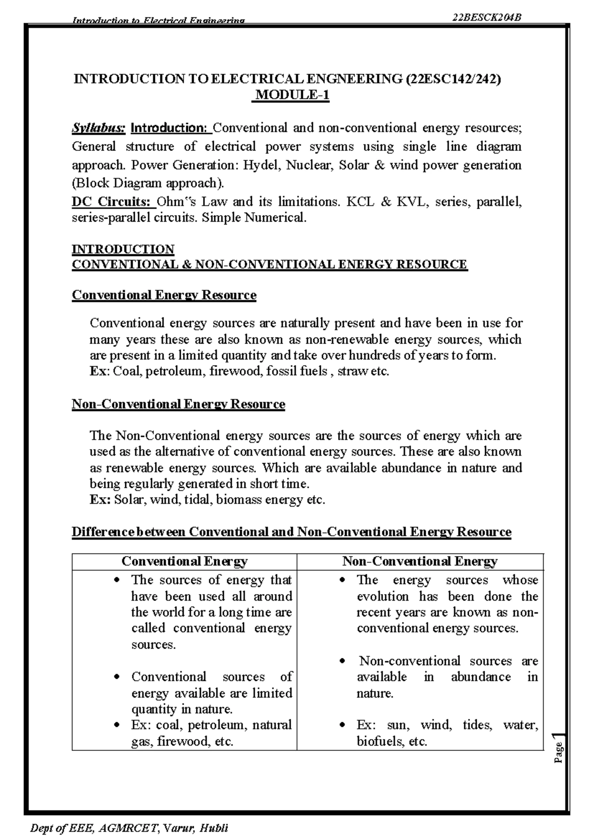 EVT Module 3 SK25 - Electric Propulsion Systems Notes - Studocu
