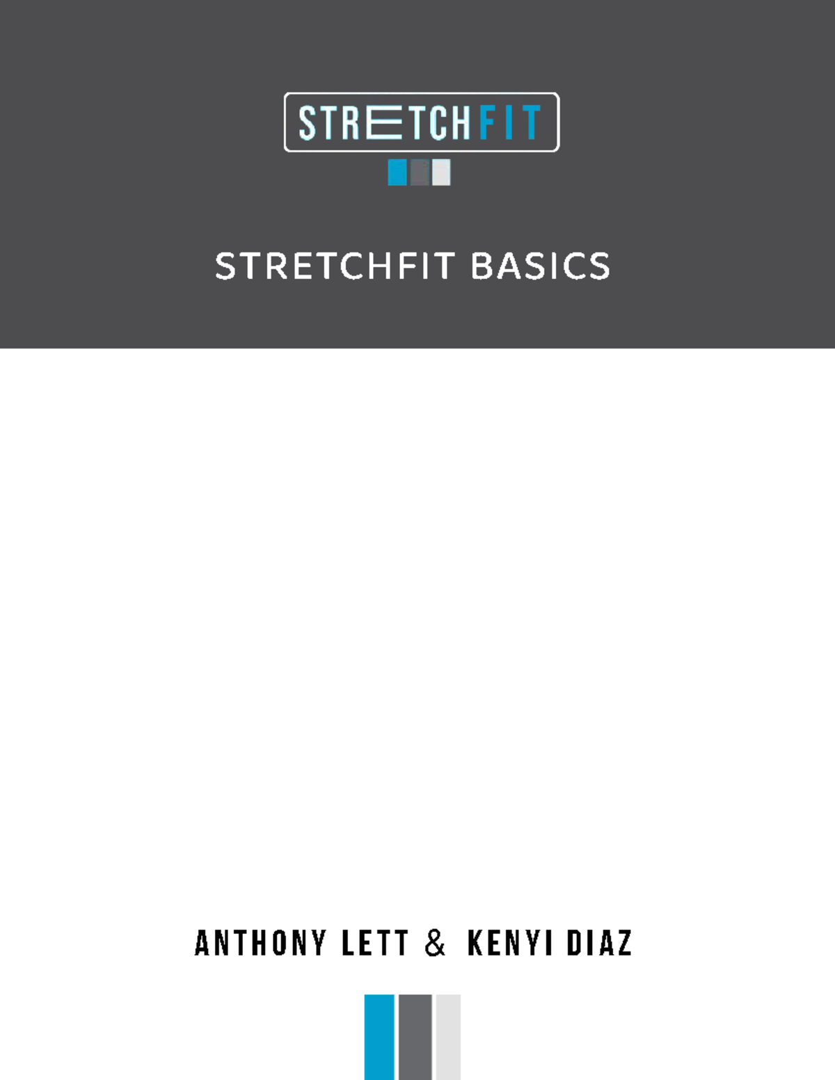 StretchFit Basics: A Practical Guide & Study Task Manager (2024) - Studocu