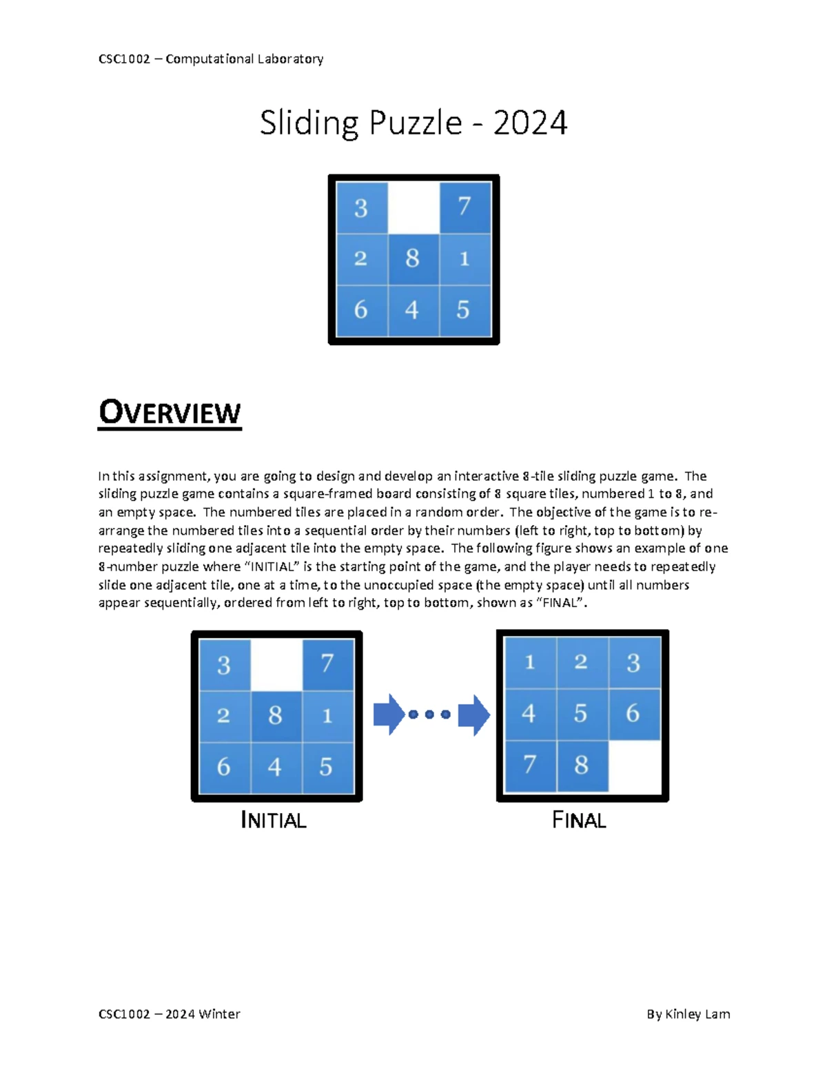 Assignment 4 Guide for CSC1001: Key Concepts & Python Tasks - Studocu