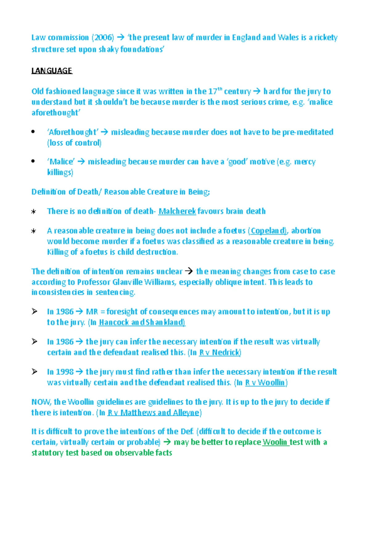 Negligence Principles in Donoghue v Stevenson [1932]: Case Analysis ...