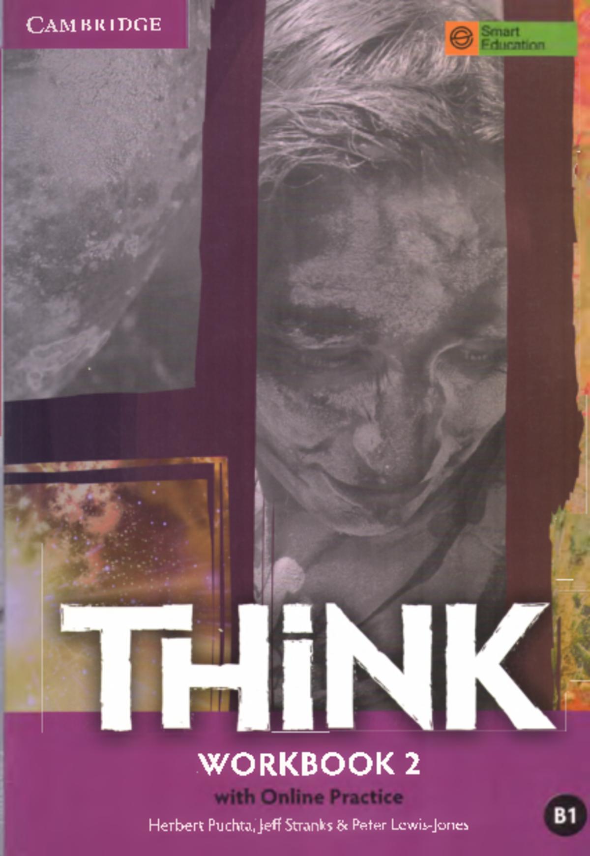 404292770 Think 2 Workbook PDF with Online Practice Activation Code ...