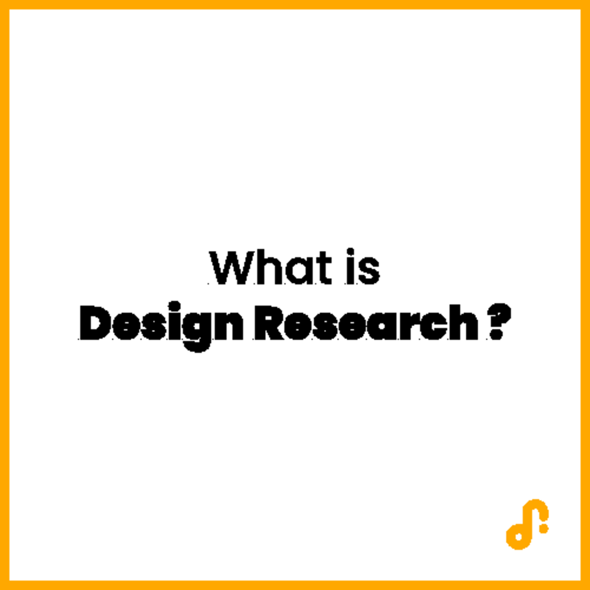 Design Research Overview: Types, Methods, and Applications - Studocu