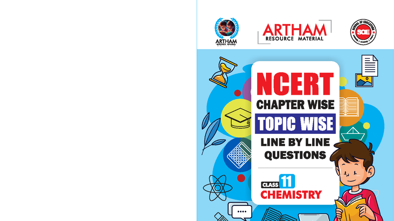 Class 11 Chemistry: Topicwise Line by Line Notes on Thermodynamics ...