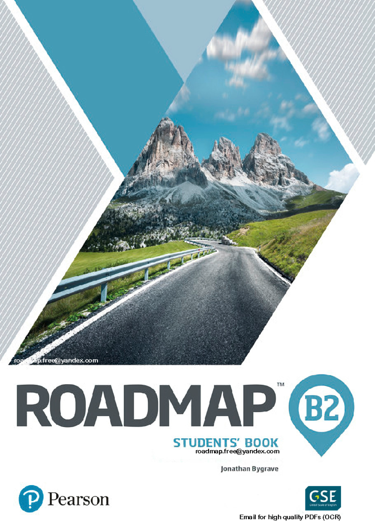 Roadmap B2 Student's Book 2020: High Quality PDF Info - Studocu