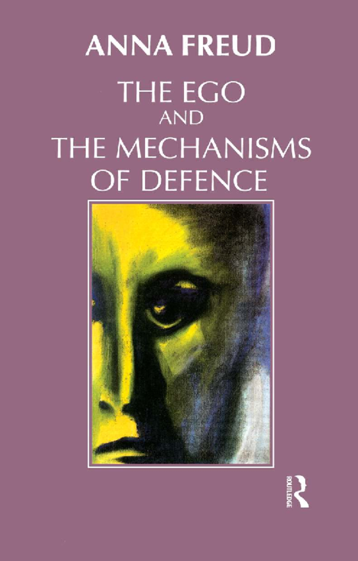 The Ego and Mechanisms of Defense: Insights from Anna Freud - Studocu