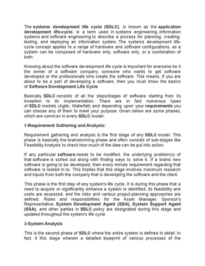 Fyp revised document - Final Year Project for the Bachelors Report ...