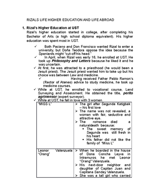 Rizal and La Solidaridad Newspaper - The aims of La Solidaridad were (1 ...