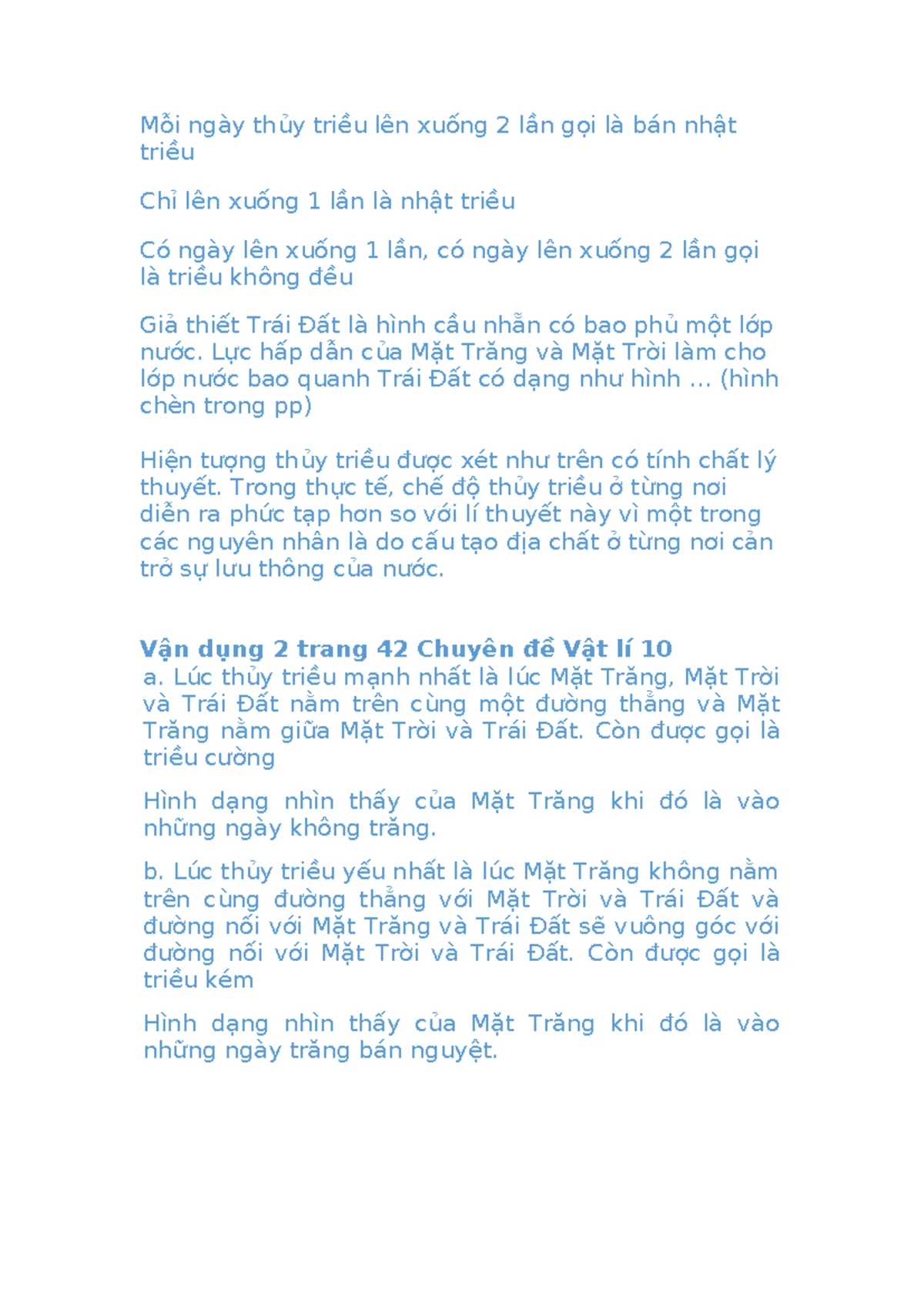 BÀI-30-ĐỊA - assss - BÀI 30 ĐỊA: ĐỊA LÍ CÁC NGÀNH CÔNG NGHIỆP PHẦN I ...
