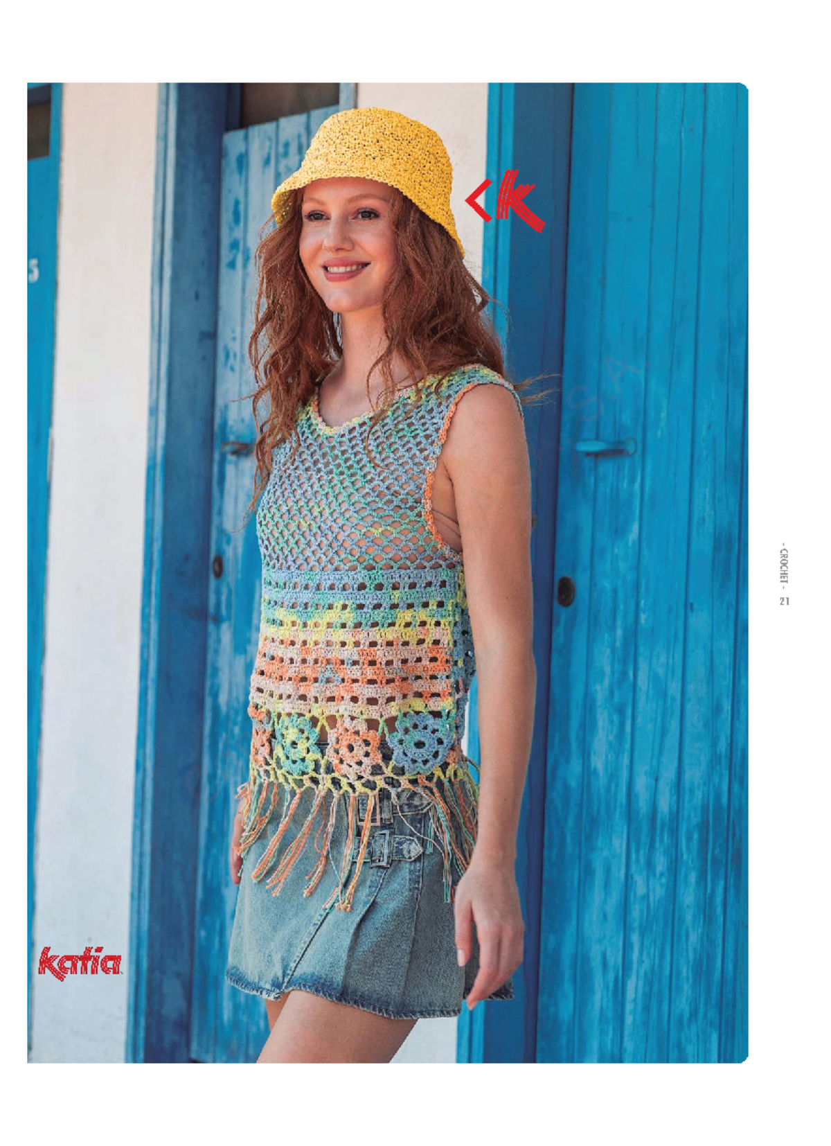 Crochet 101: Free Patterns and Techniques (Course Code: CRO-21) - Studocu