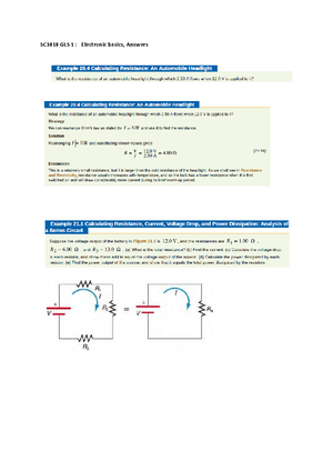 SC3010 Prac 2 results - Practical 2. Salinity Sensor Appendix Table I ...