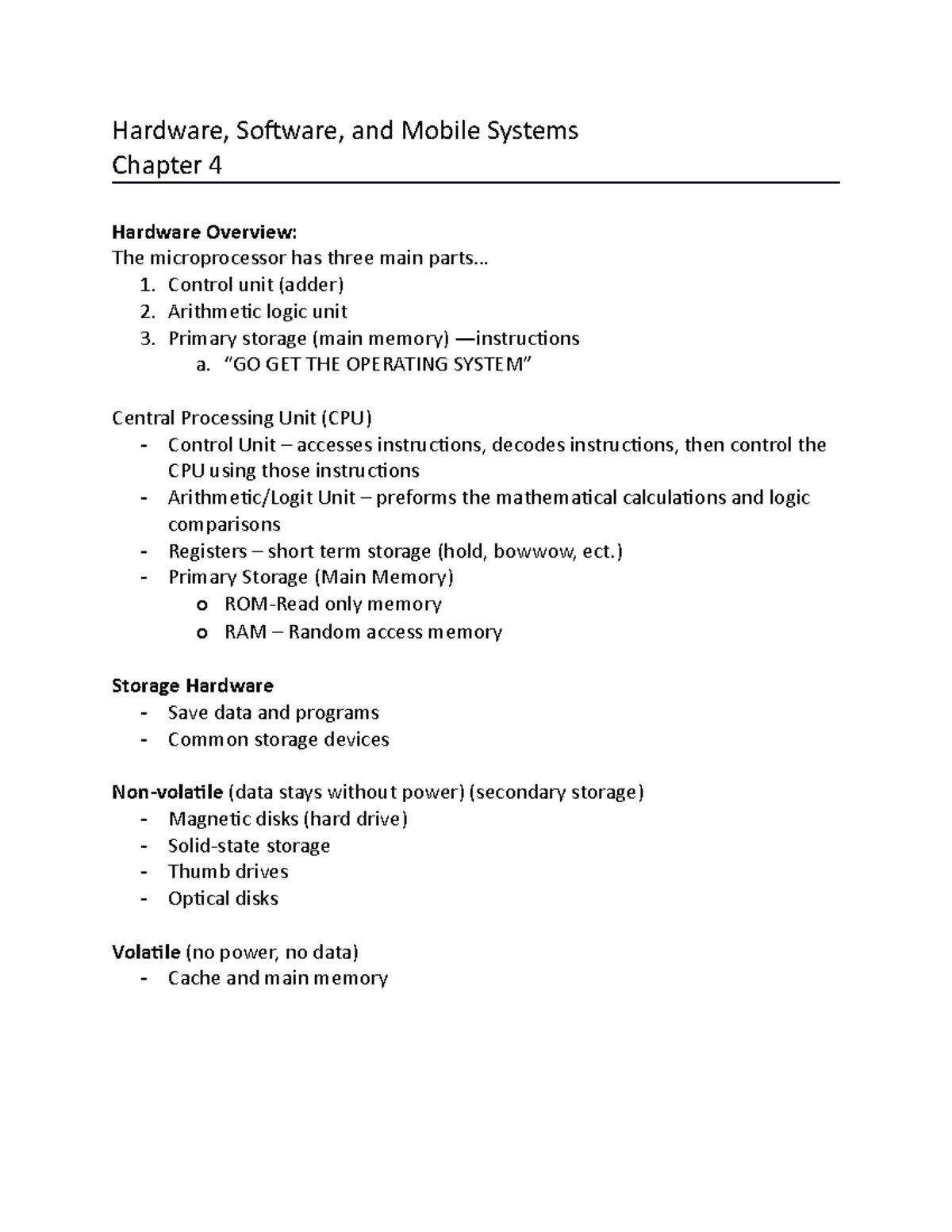 Chapter 6 - Cloud Computing: Benefits, Networking, and Resource ...