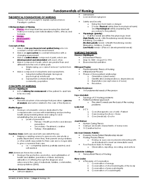 Nclex Practice Exam for Psychiatric Nursing 1 - RNpedia - Text version ...