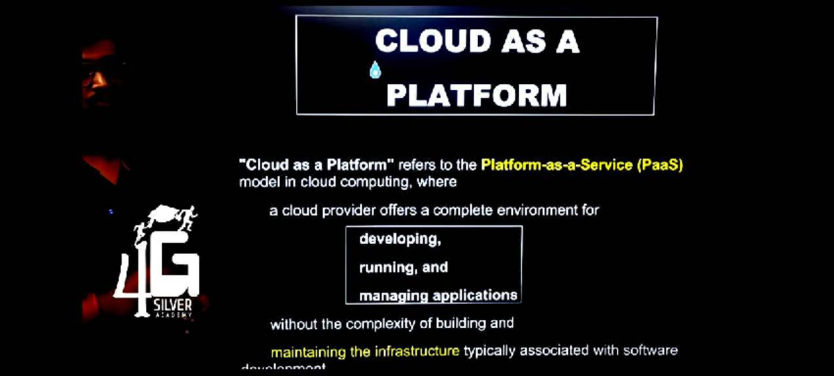 CLOUD 101: PaaS, DevOps, and Project Scheduling Insights - Studocu