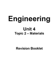 Engineering - Grade: 12 - Queensland Certificate of Education - Studocu