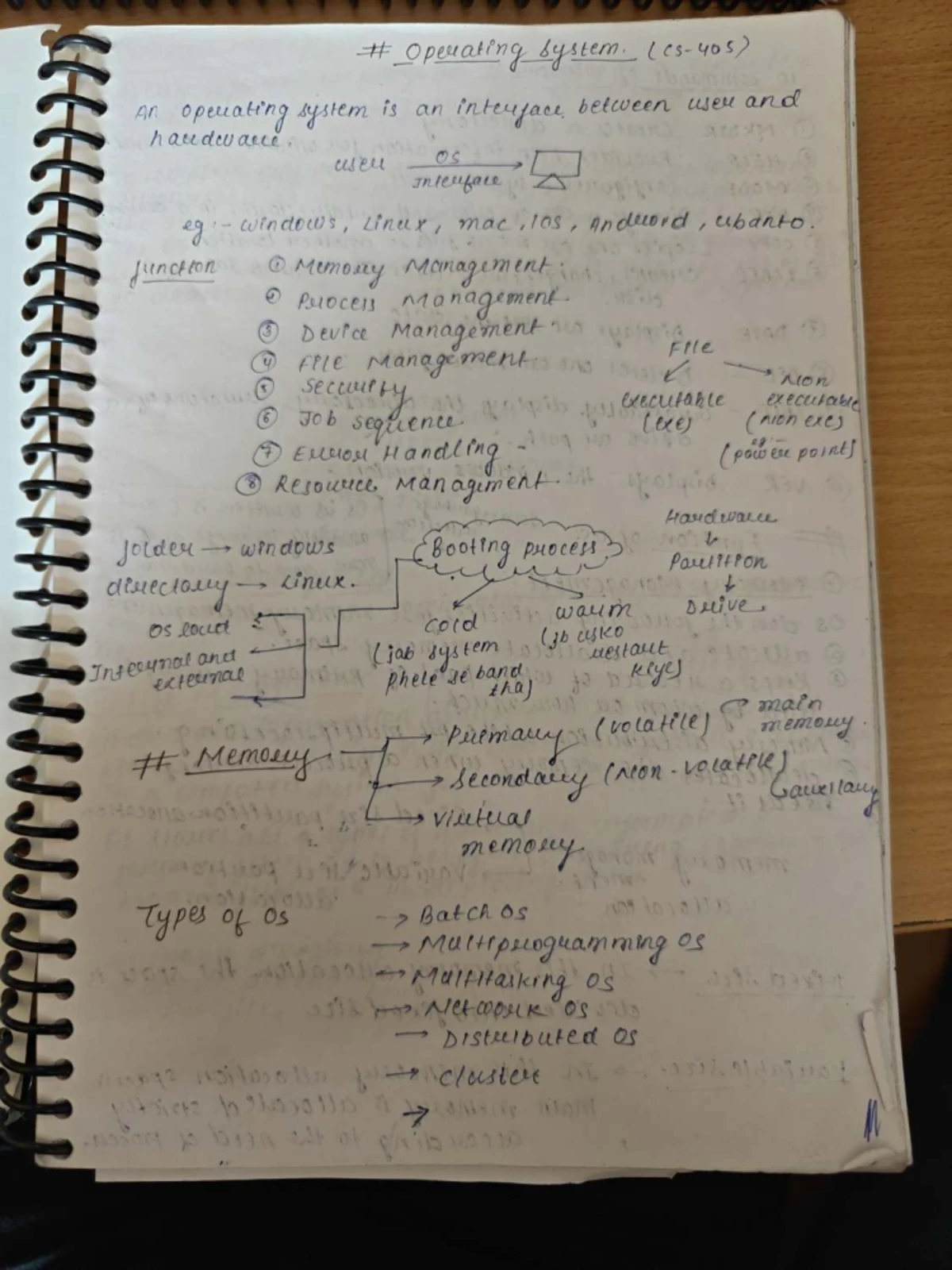 Notes for EEE 401: Unit 5 - Social Issues & Environment Analysis - Studocu