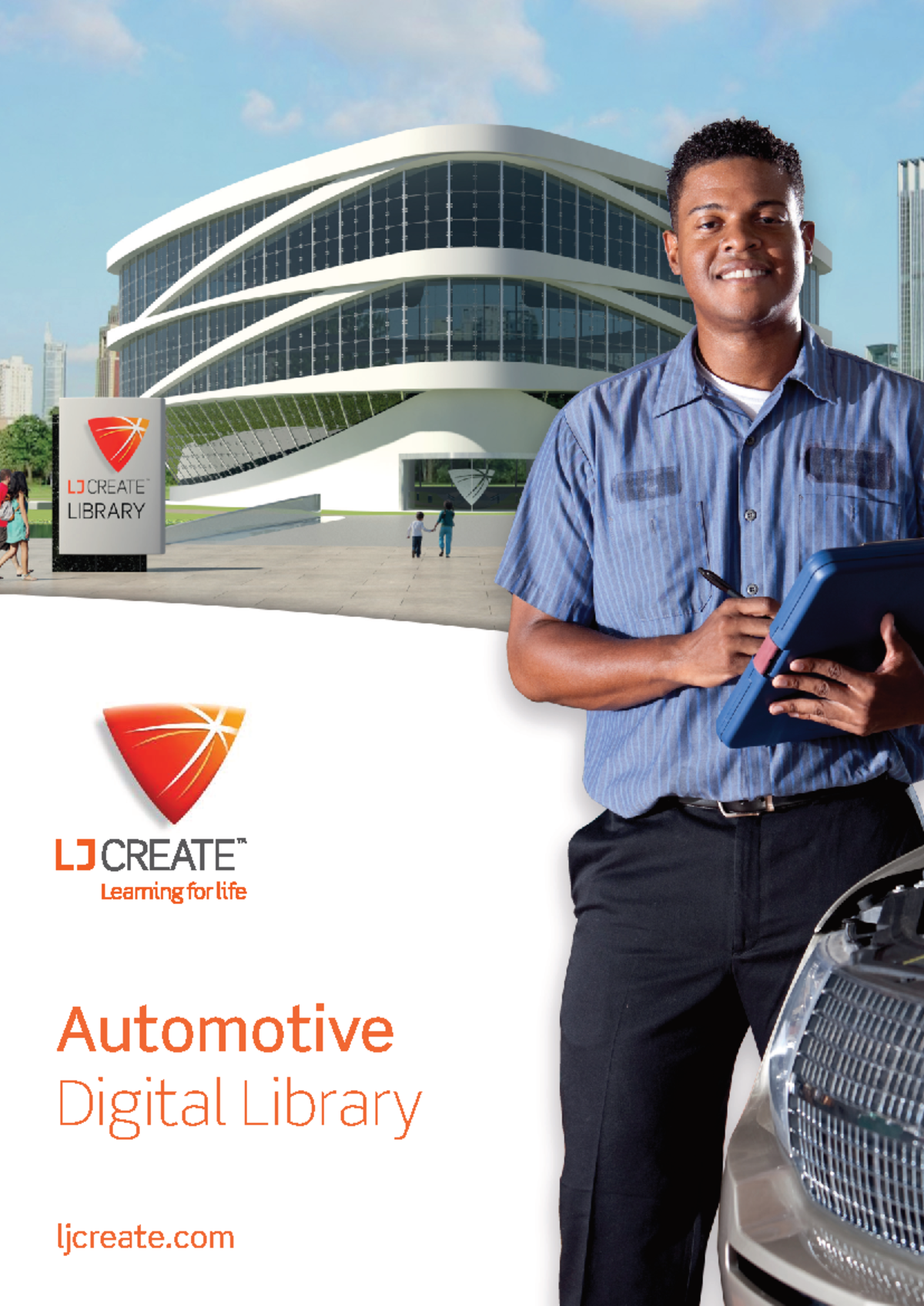Automotive Repair Skills Library: Comprehensive Course Overview LIB 3 ...