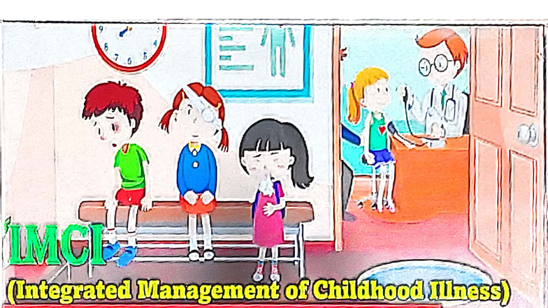 CHN-IMCI-111825 - Lecture Notes on Integrated Management of Childhood ...
