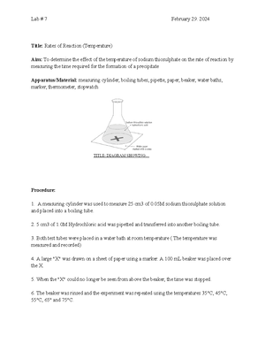 Sba Lab 1 - This document contains labs that can be used to complete ...