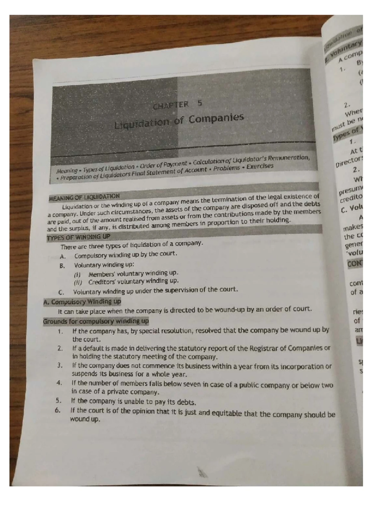 508800133 CFA Level I Mock Exam C Afternoon Session Analysis and ...