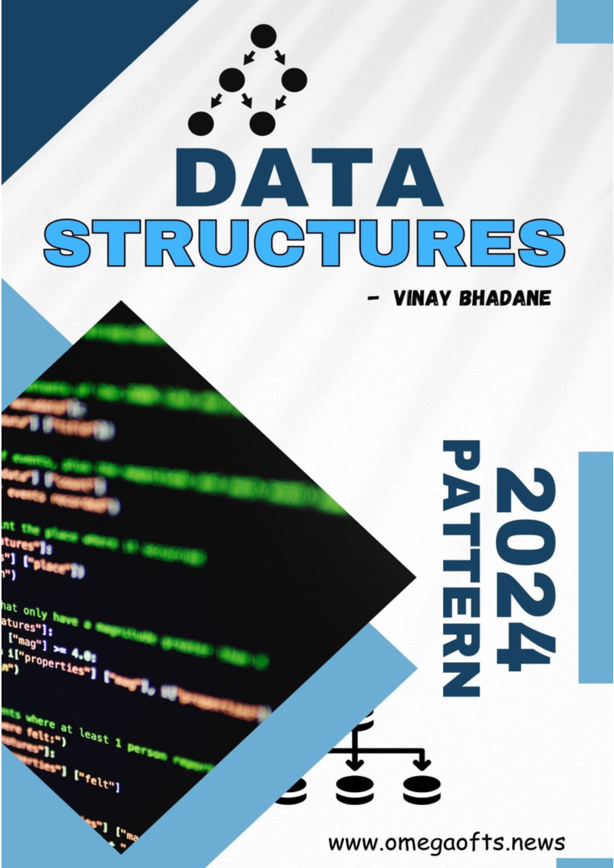 DSA 2024 Lecture Notes: Introduction to Data Structures & Algorithms ...