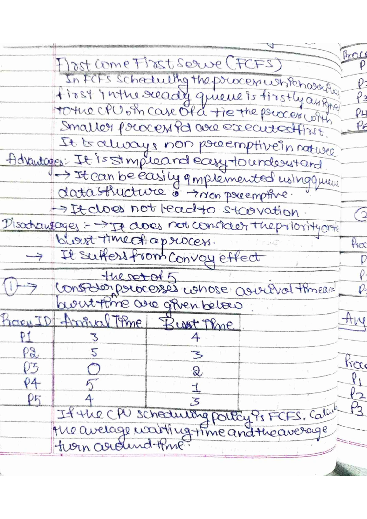 Sorting Algorithms: Bubble Sort, Selection Sort, Insertion Sort ...