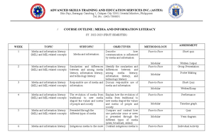 Perdev 1ST Periodical - ASTES FILE ADVANCED SKILLS TRAINING AND ...