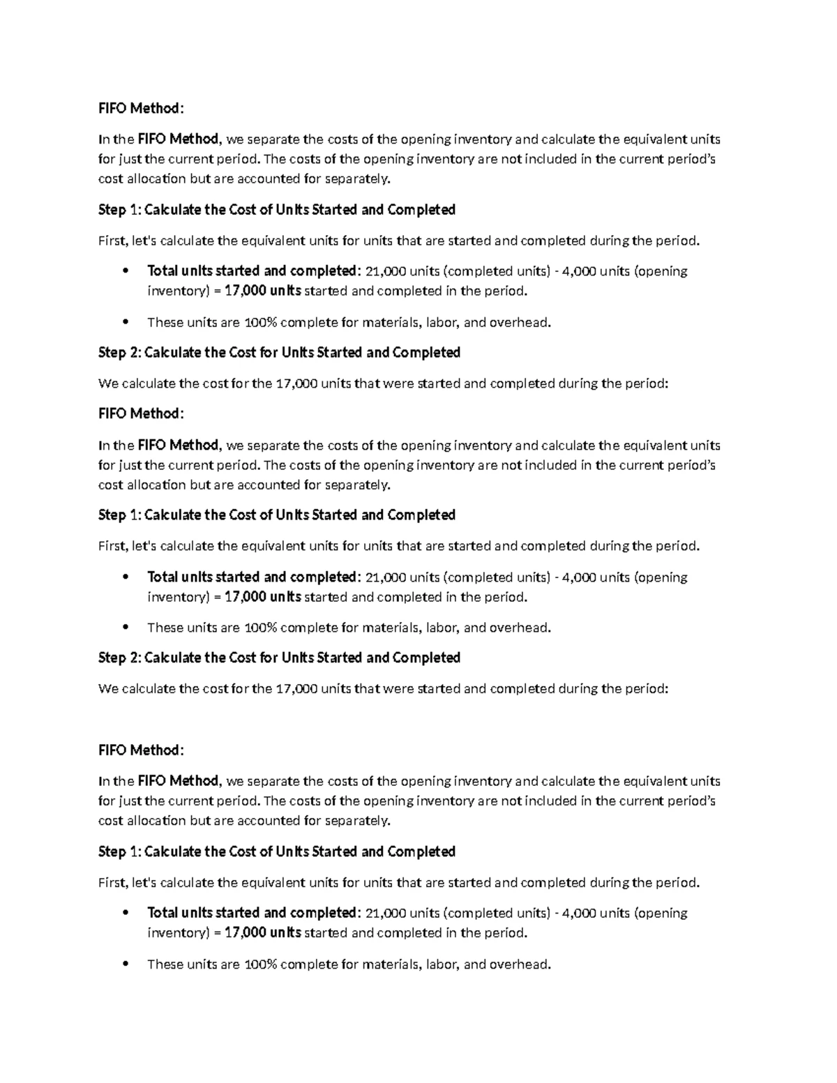 Business Tax Overview: Types and Implications for Companies - Studocu