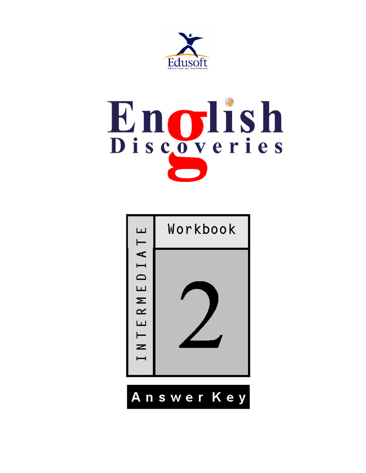 I2 answer key - Nota: M - Workbook I N T E R M E D I A T E A n s w e r ...