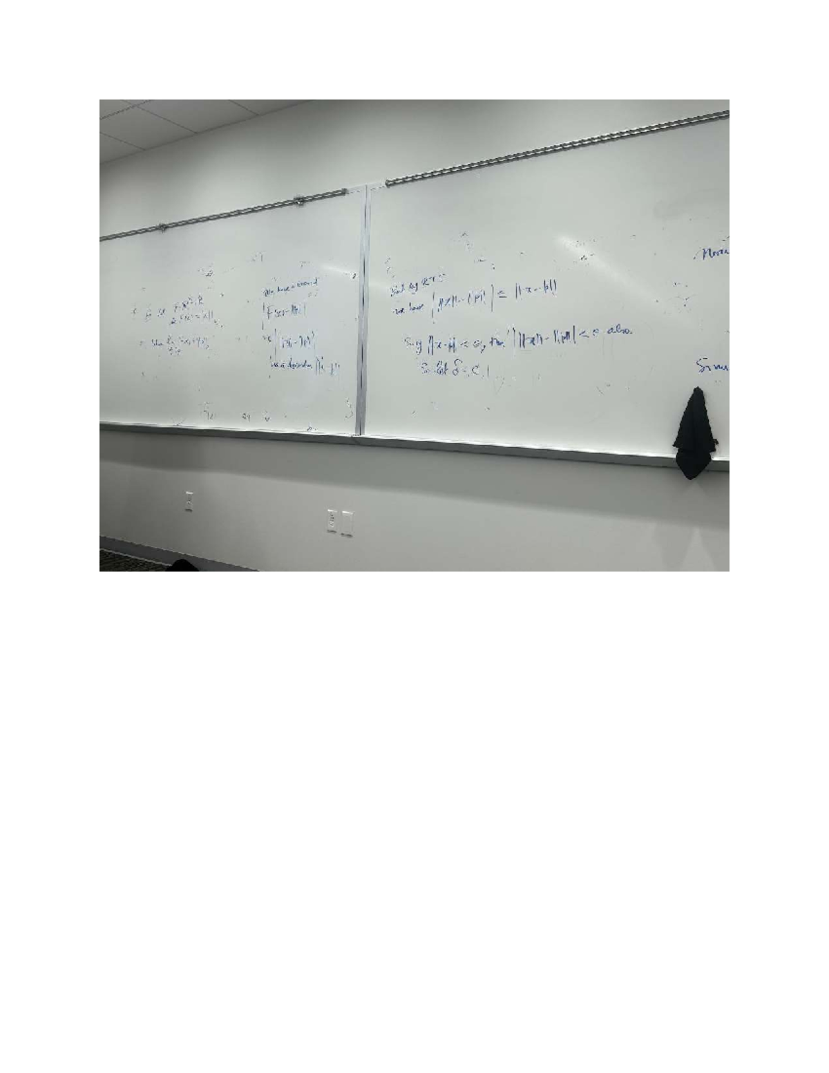 Final Exam Study Guide - Key Topics Overview for Course Code - Studocu