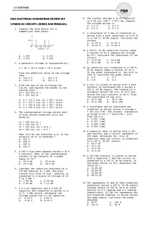 RCHE DIAG 3- Integral Calculus + DE - CHEMICAL ENGINEER REVIEW SERIES ...