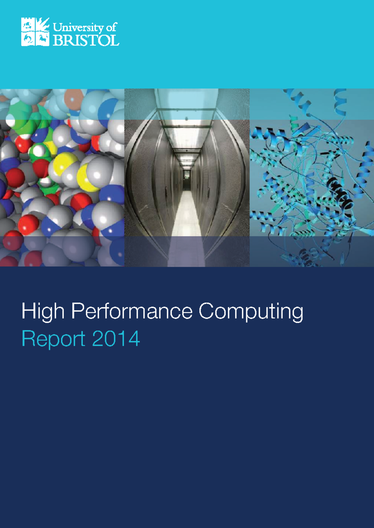 High Performance Computing Report 2014: Innovations and Research ...