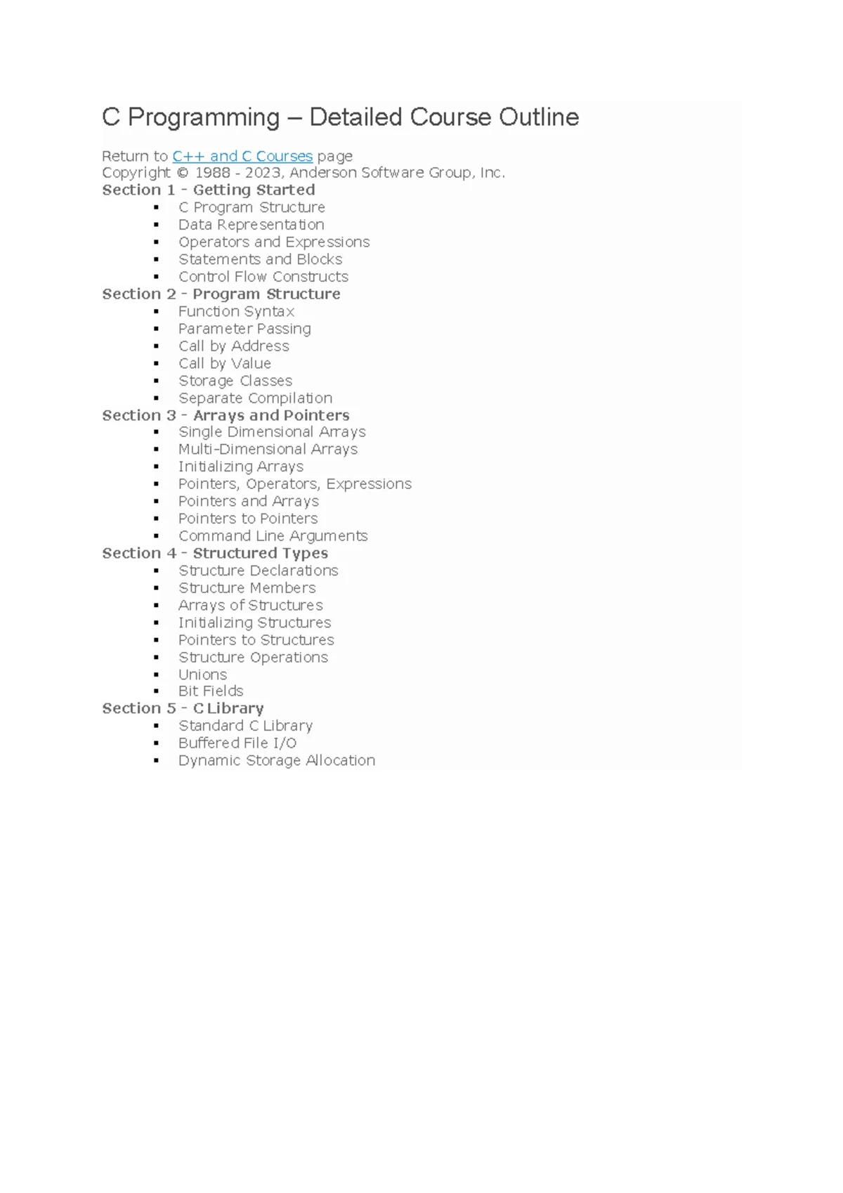 Pascal Programming Fundamentals: Key Concepts & Examples - Studocu