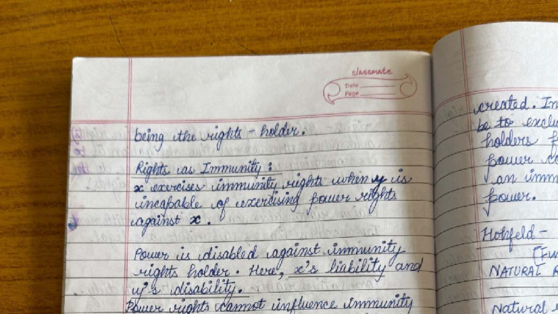 Immunity & Natural Rights: A Comprehensive Analysis of Legal Concepts ...