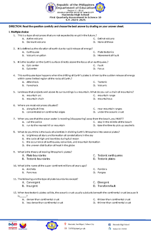 Appendix 24 - Daily Time Record (DTR) - Civil Service Form No. 48 DAILY ...