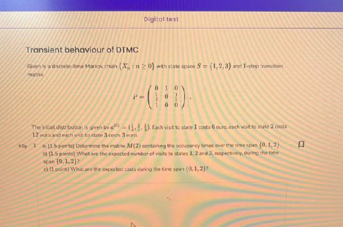 Second Midterm Exam Review for Math 2 Q1 - Studeersnel