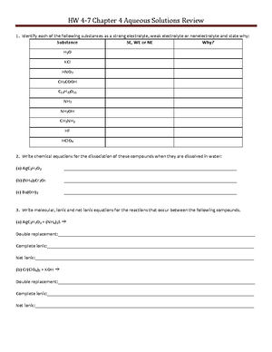 %Yield & Combustion Analysis Study Notes for Chem 101 - Studocu
