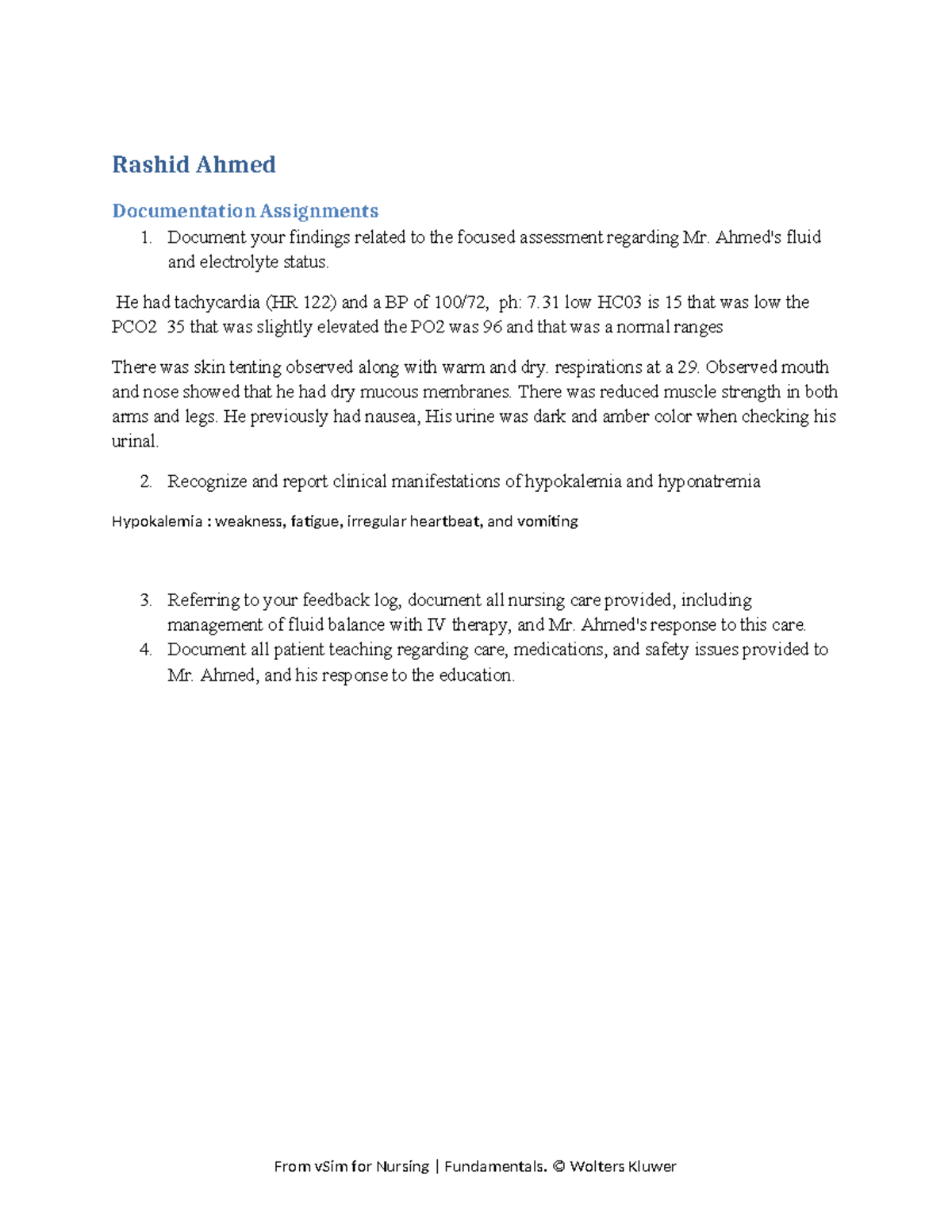 Rashid Ahmed DA filled - Lab practice - Rashid Ahmed Documentation ...