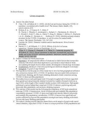 CRJU 204 Chapter 5 Quiz - Deprecated API usage: The SVG back-end is no ...