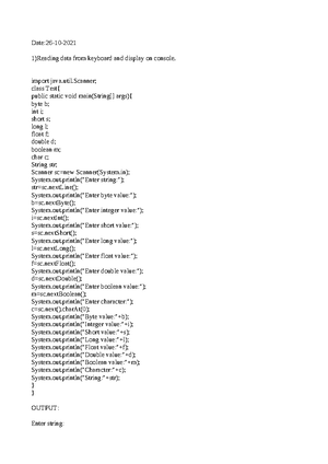 R23 II-II OS Lab Manual - os lab maual - OPERATING SYSTEMS Introduction ...