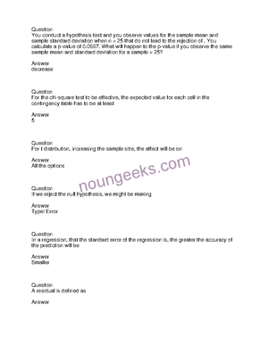 AP Stats Ch 2 Practice Test Ans - AP stats Chapter 2 Practice Test Name ...