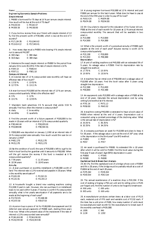C1 Introduction-to-OM - Chapter Introduction to Operations Management