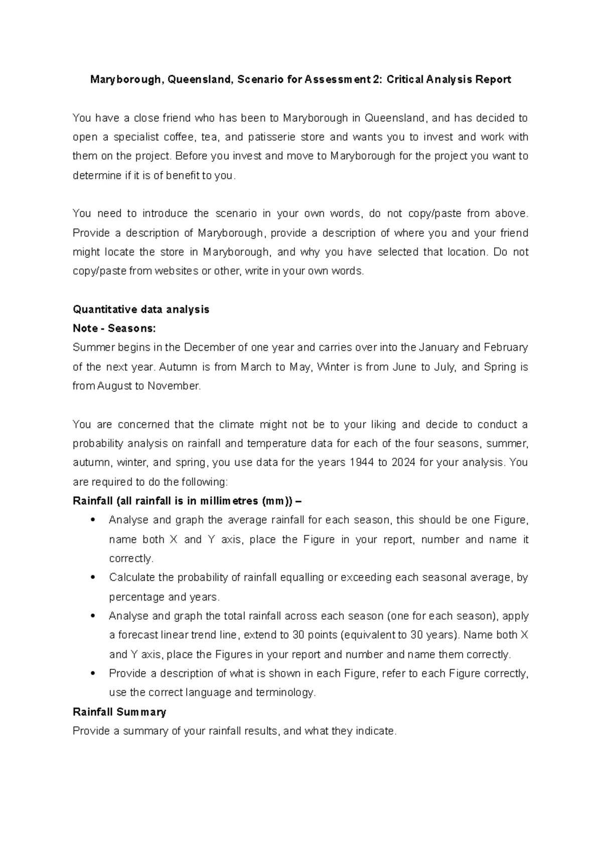 BU1104 Essay Assessment: An Overview of Aztech Technologies' Growth ...