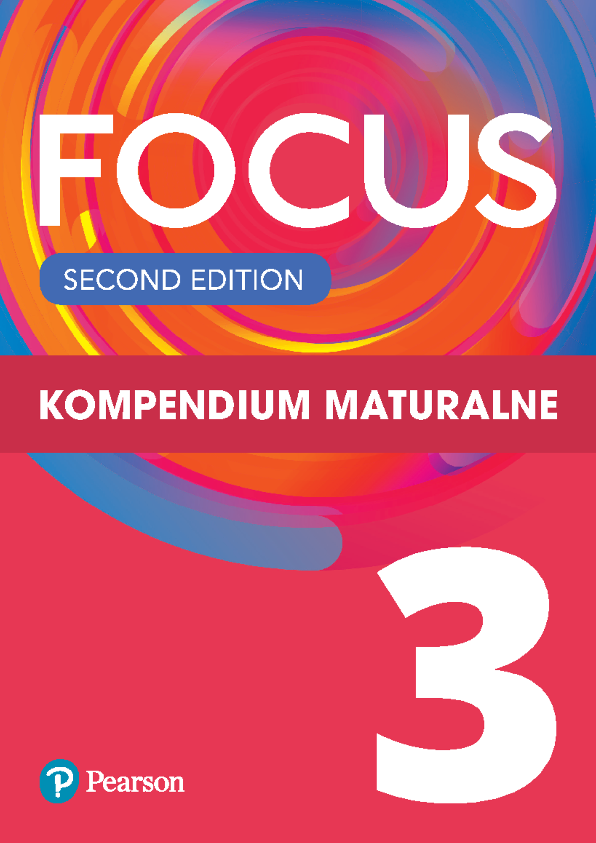 Focus 3 Second Edition: Maturalne Kompendium - Units Review - Document Preview