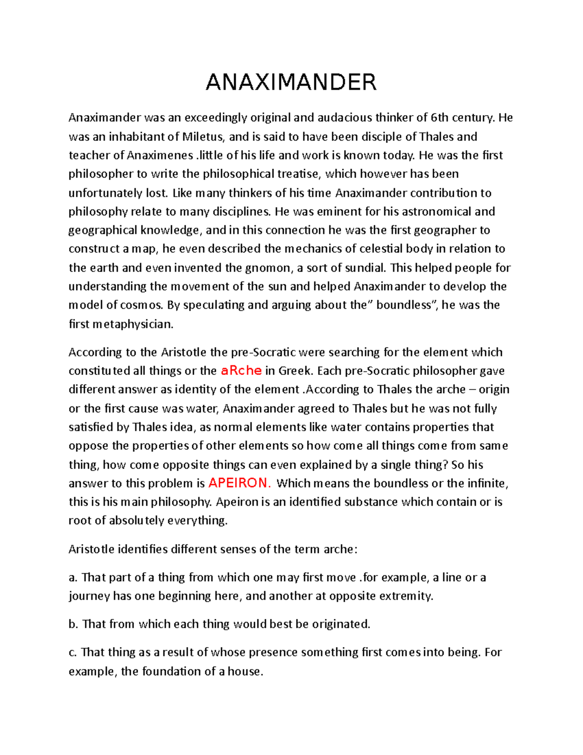 The Sophists and Socrates: A Final Analysis of Classical Thought - Studocu