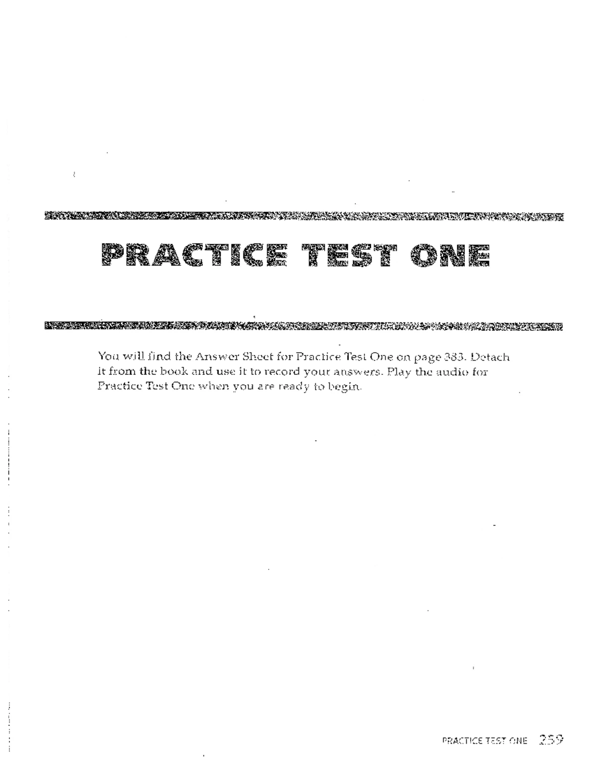 Test 1 RC - Comprehensive Review Notes - Studocu